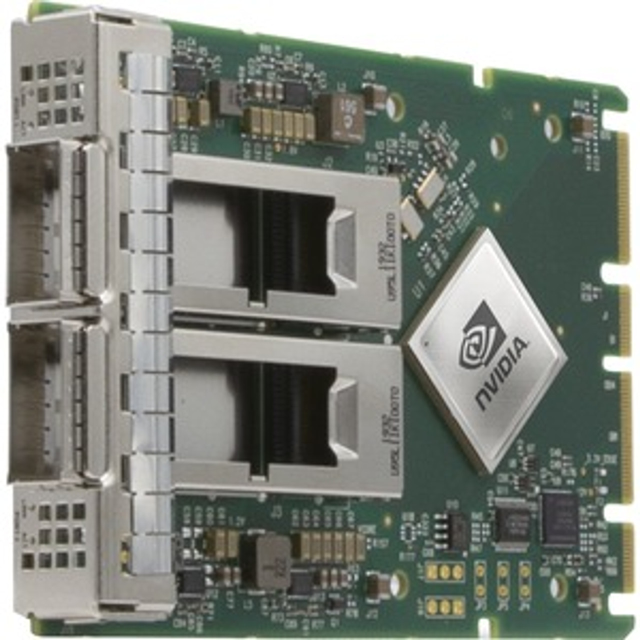 MCX623432AE-ADAB NVIDIA CONNECTX-6 DX EN 25GBE OCP Adapter Card