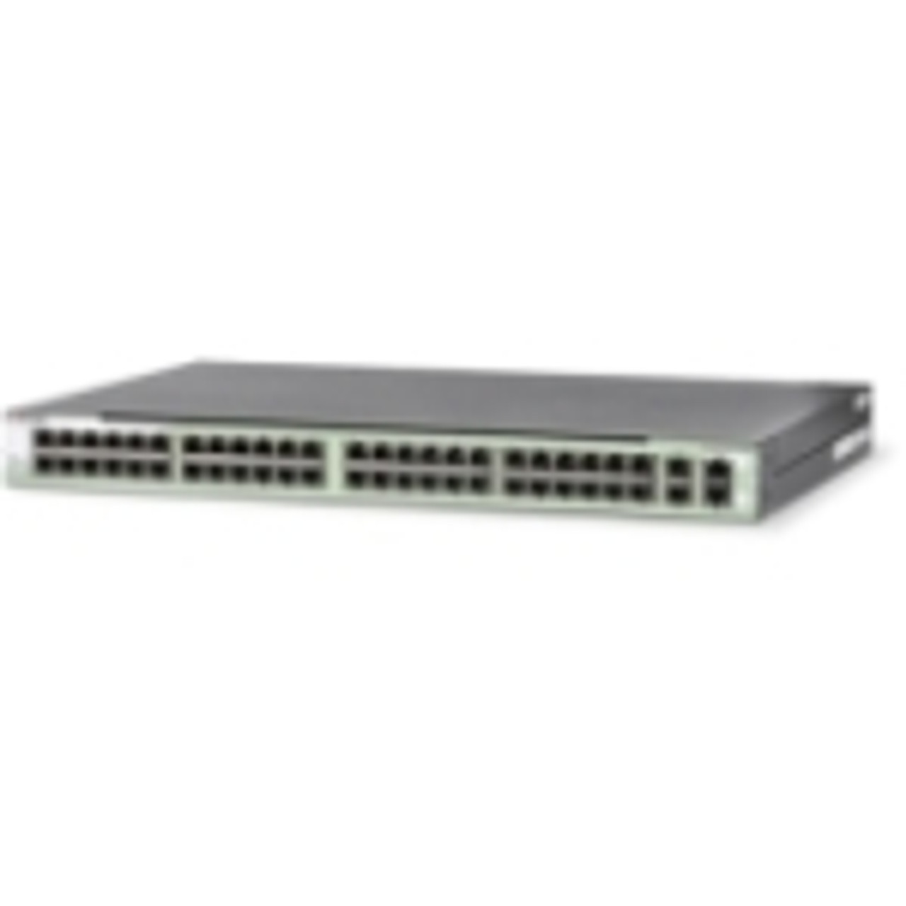 FS-248B-G Fortinet FortiSwitch 248B Gigabit Layer 3 Switch 50 Ports Manageable 1 x Expansion Slots 10/100/1000Base-T 48 x Network, 2 x Network 3 Layer