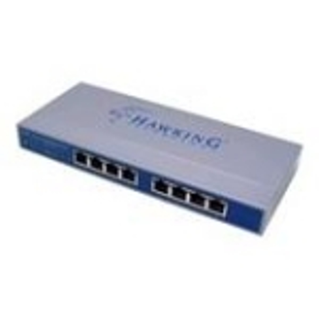 GS800T Hawking Ethernet Switch 8 x 10/100/1000Base-T (Refurbished)