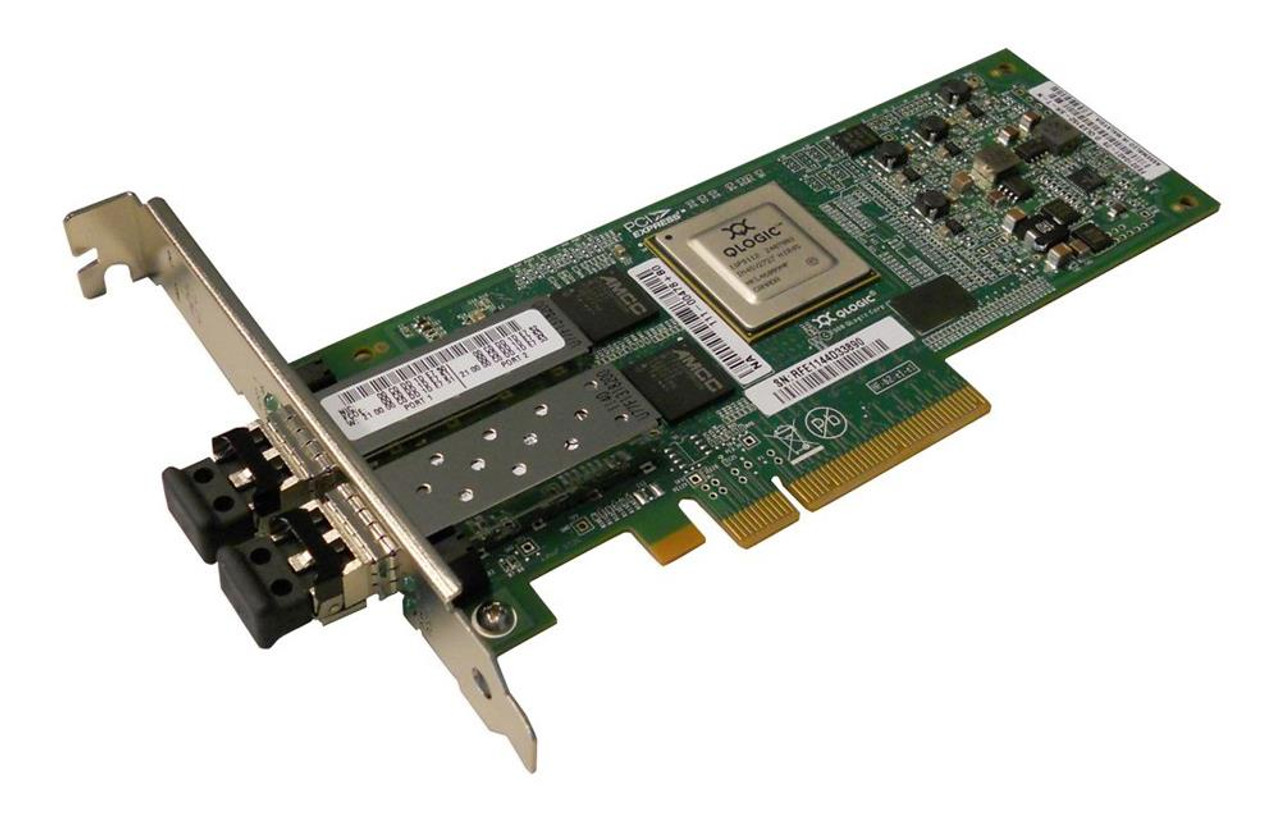 X1139A-R6-C NetApp Fiber Optic Card PCI Express