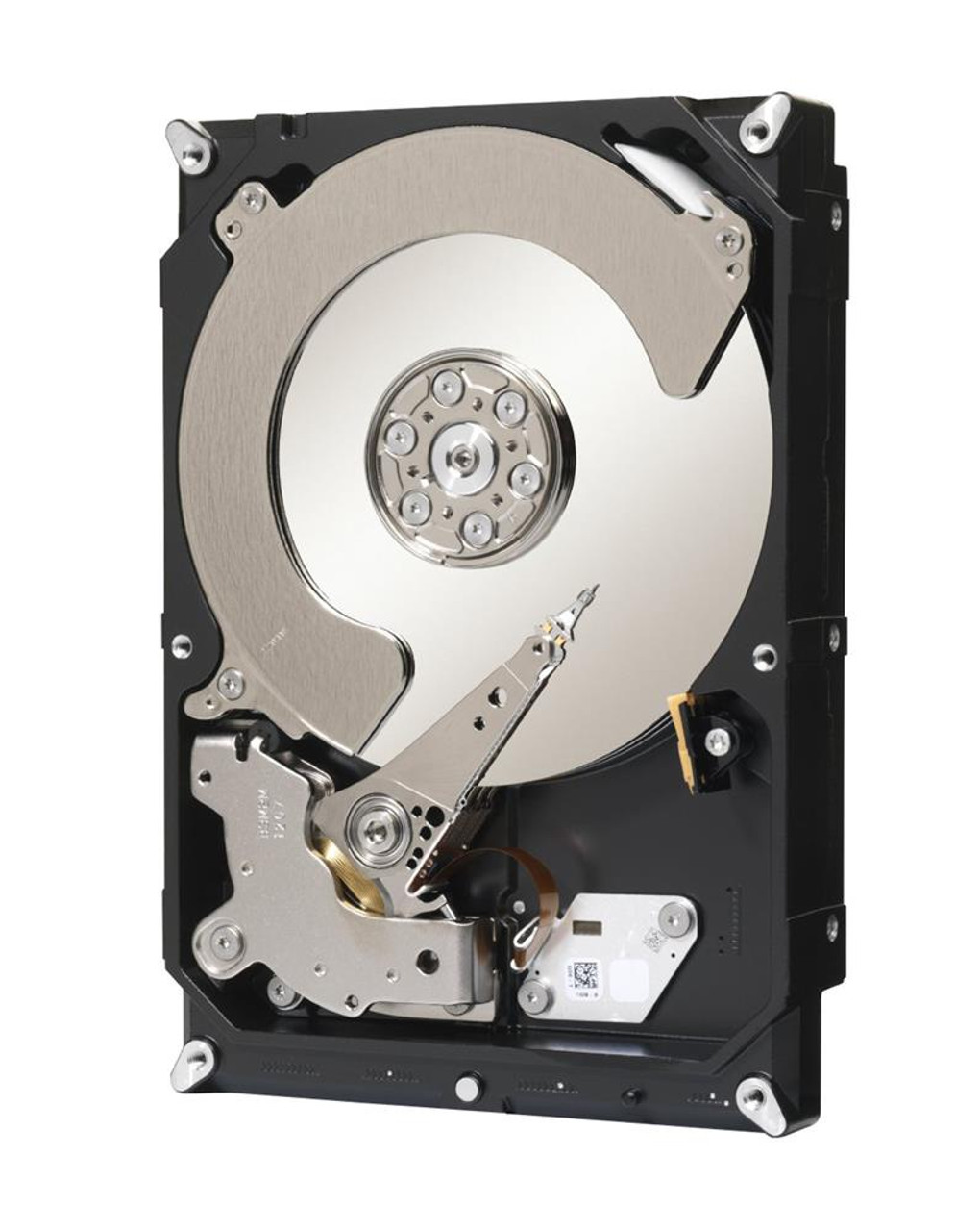 100253-000 Seagate Constellation CS 3TB 7200RPM SATA 6Gbps 64MB Cache 3.5-inch Internal Hard Drive