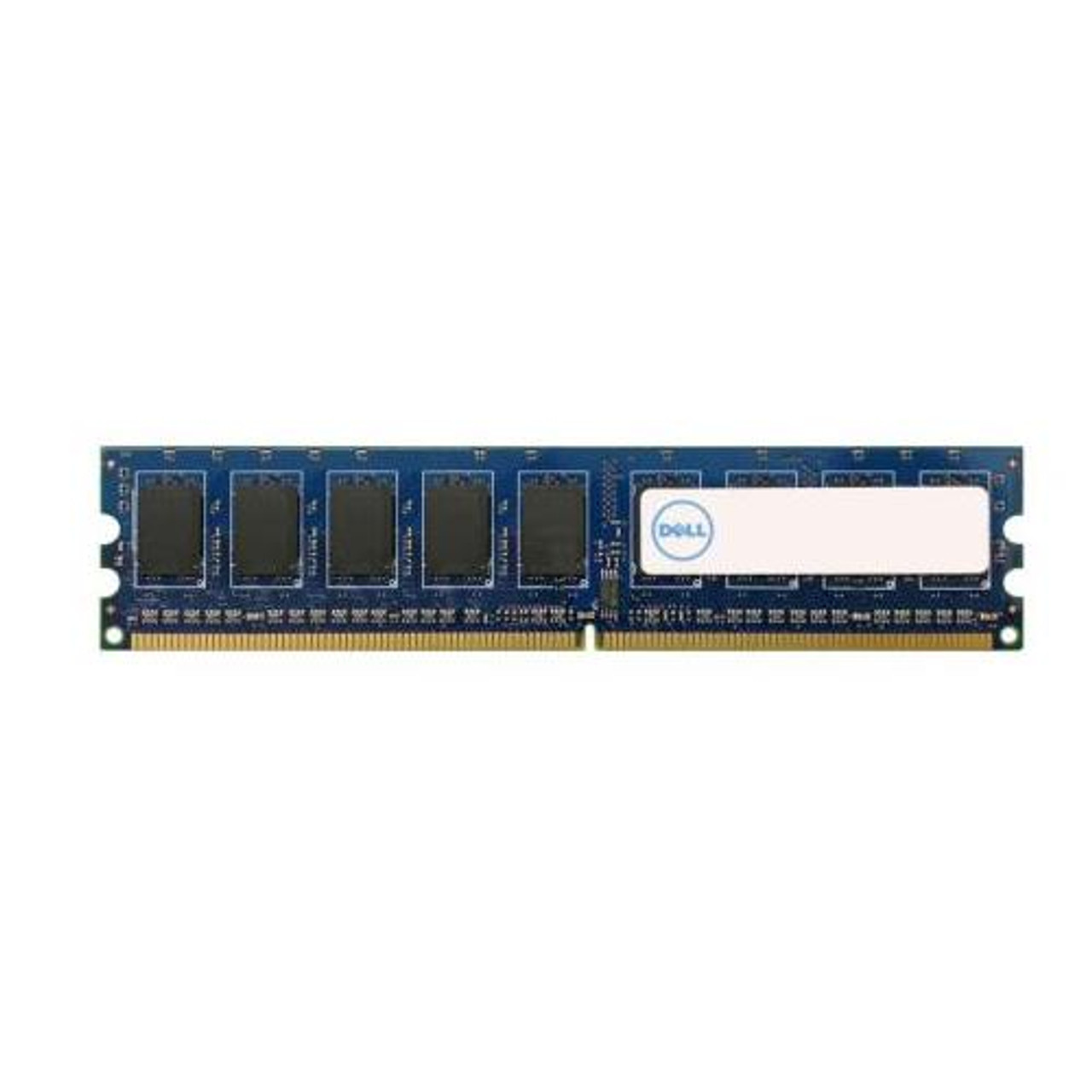 1G4D1 Dell 2GB DDR3 ECC PC3-10600 1333Mhz 2Rx8