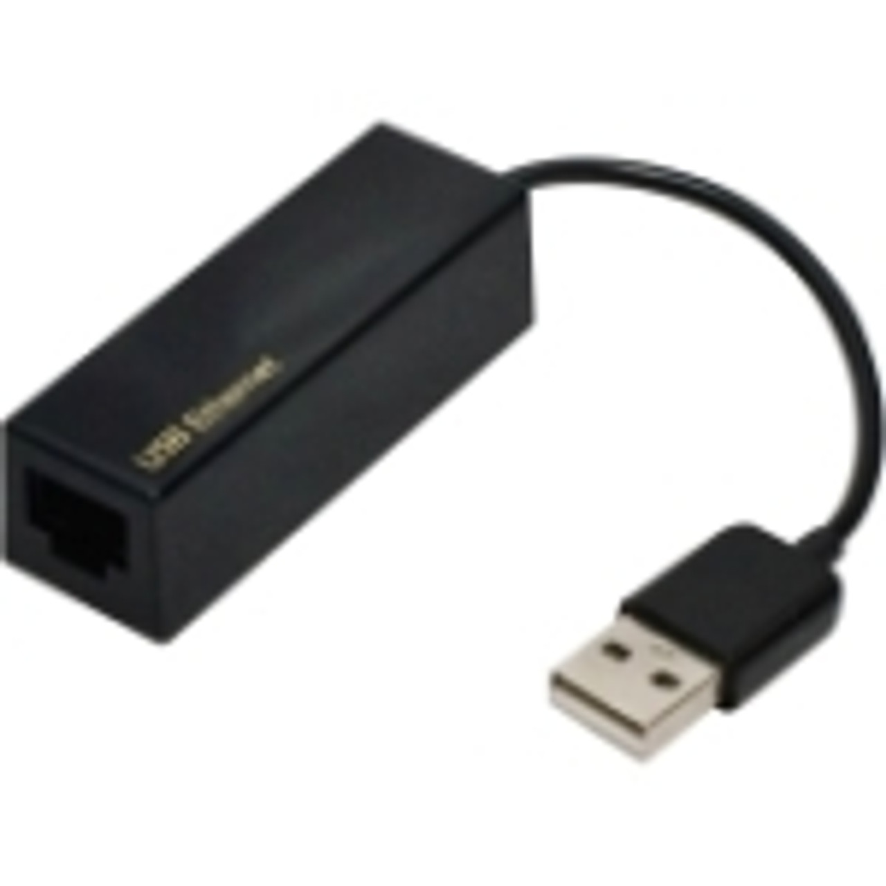 SD-ADA24026 SYBA Multimedia Gigabit Ethernet to USB Adapter USB