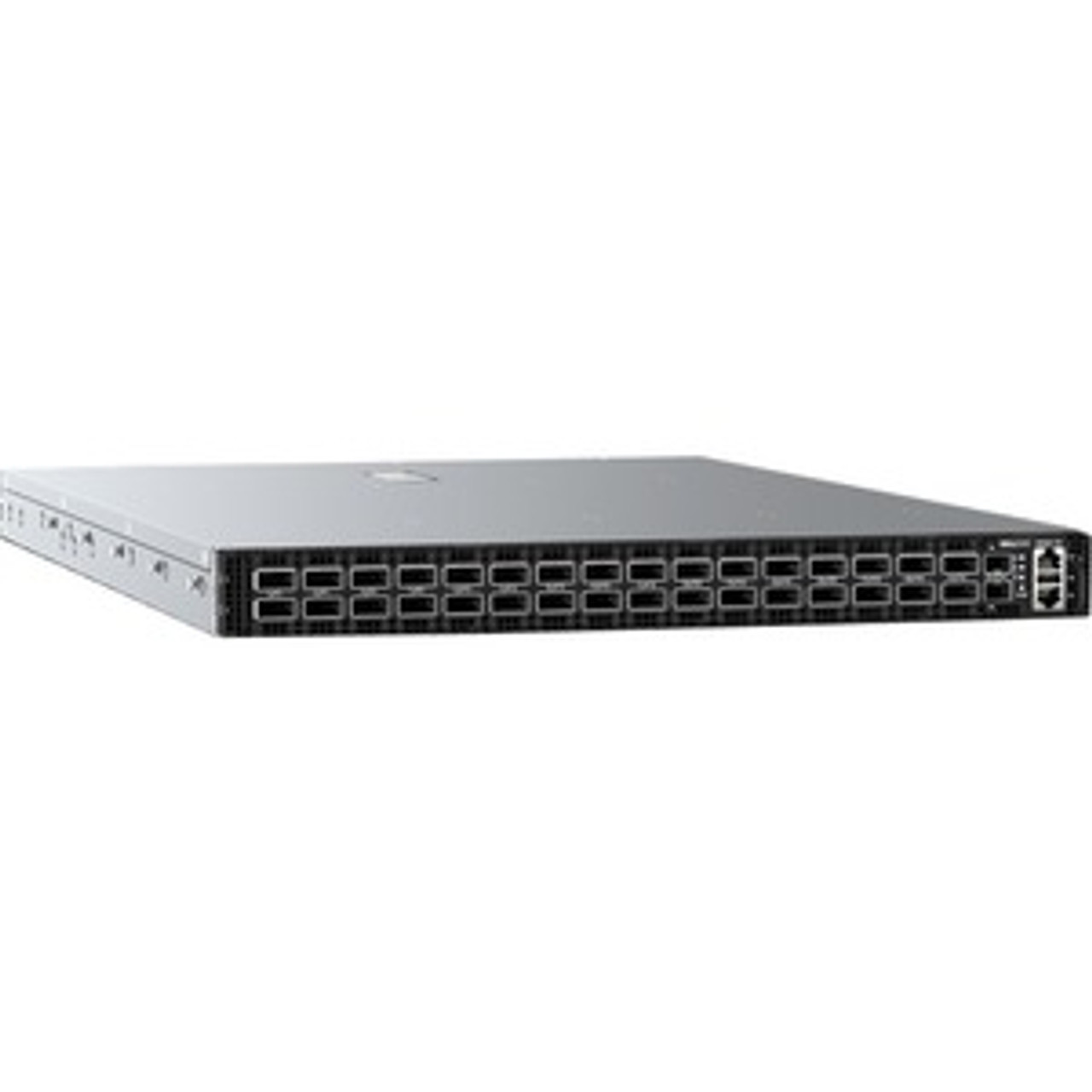 Z9332F-ON Dell EMC PowerSwitch Z9332F-ON Ethernet Switch - Manageable - 3 Layer Supported - Modular - 1500 W Power Consumption - Optical Fiber - 1U High -
