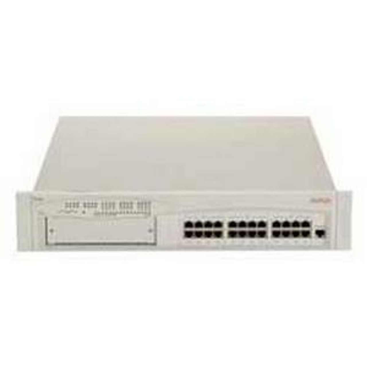 108873233 Avaya P133G2 Ethernet Switch 24 x 10/100Base-TX LAN (Refurbished)