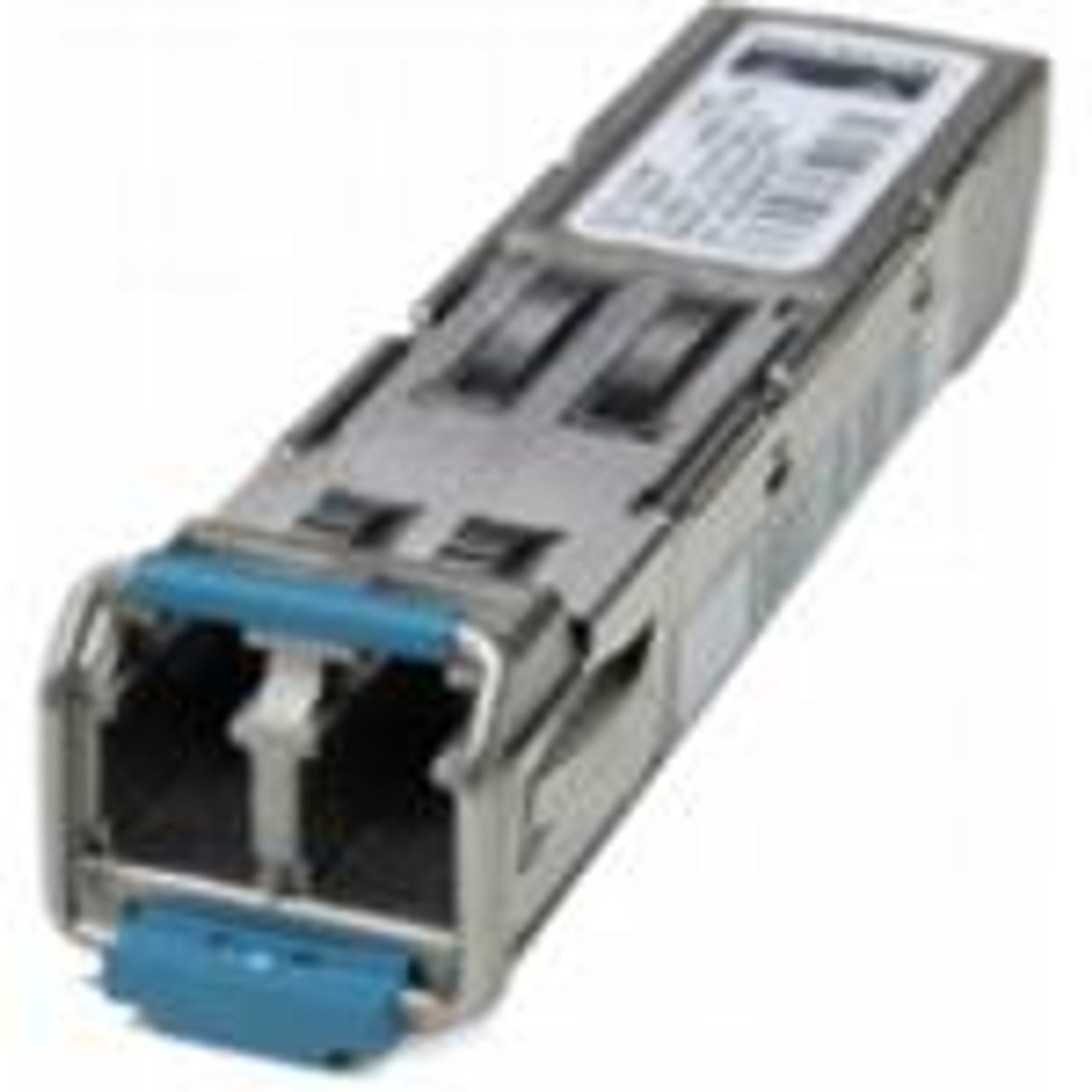 GLC-ZX-SM-RGD= Cisco 1Gbps 1000Base-ZX Single-Mode Fiber 70km 1550nm Duplex LC Connector SFP Transceiver Module (Refurbished)