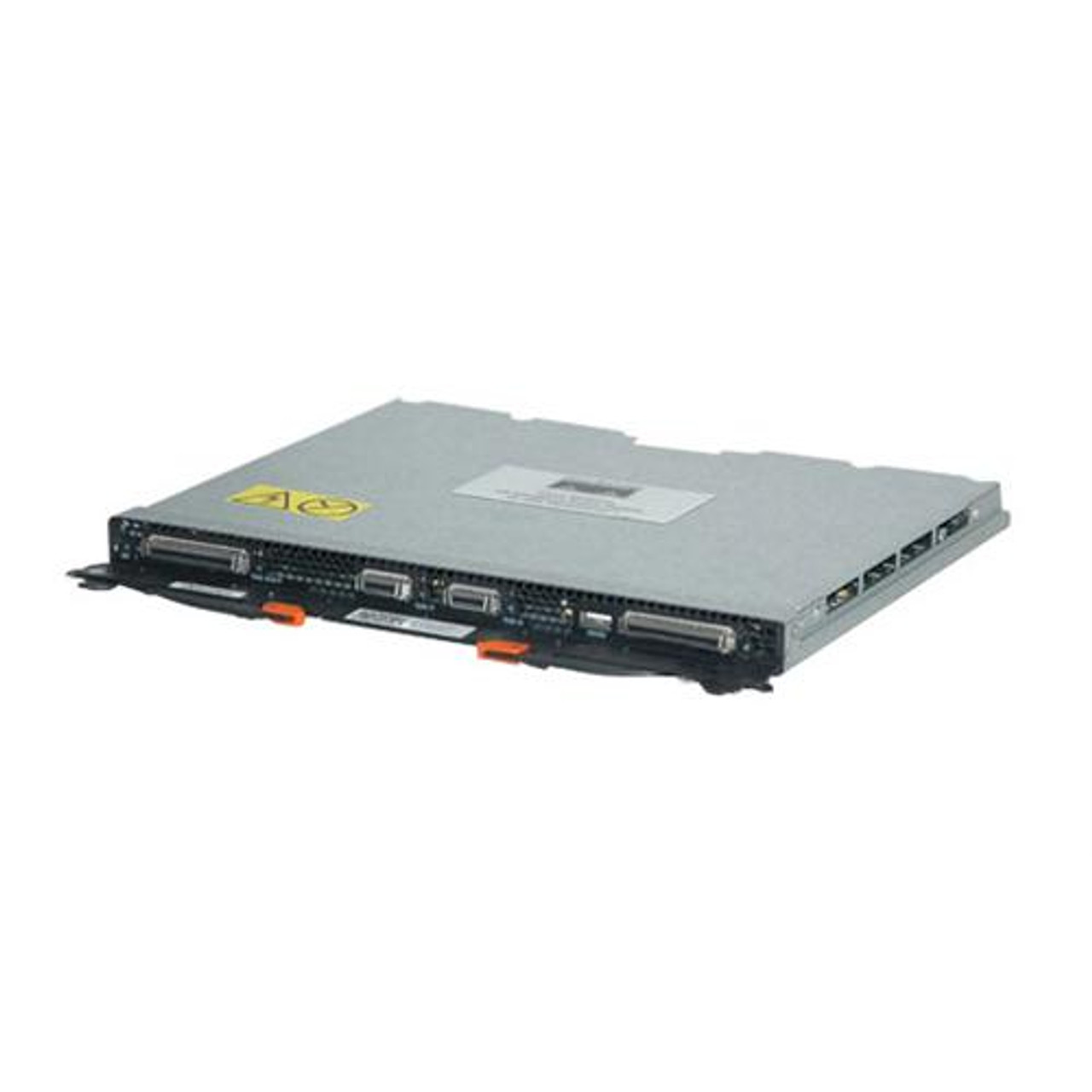 32R1756-06 IBM Topspin InfiniBand 4x Switch Module for IBM BladeCenter (Refurbished)