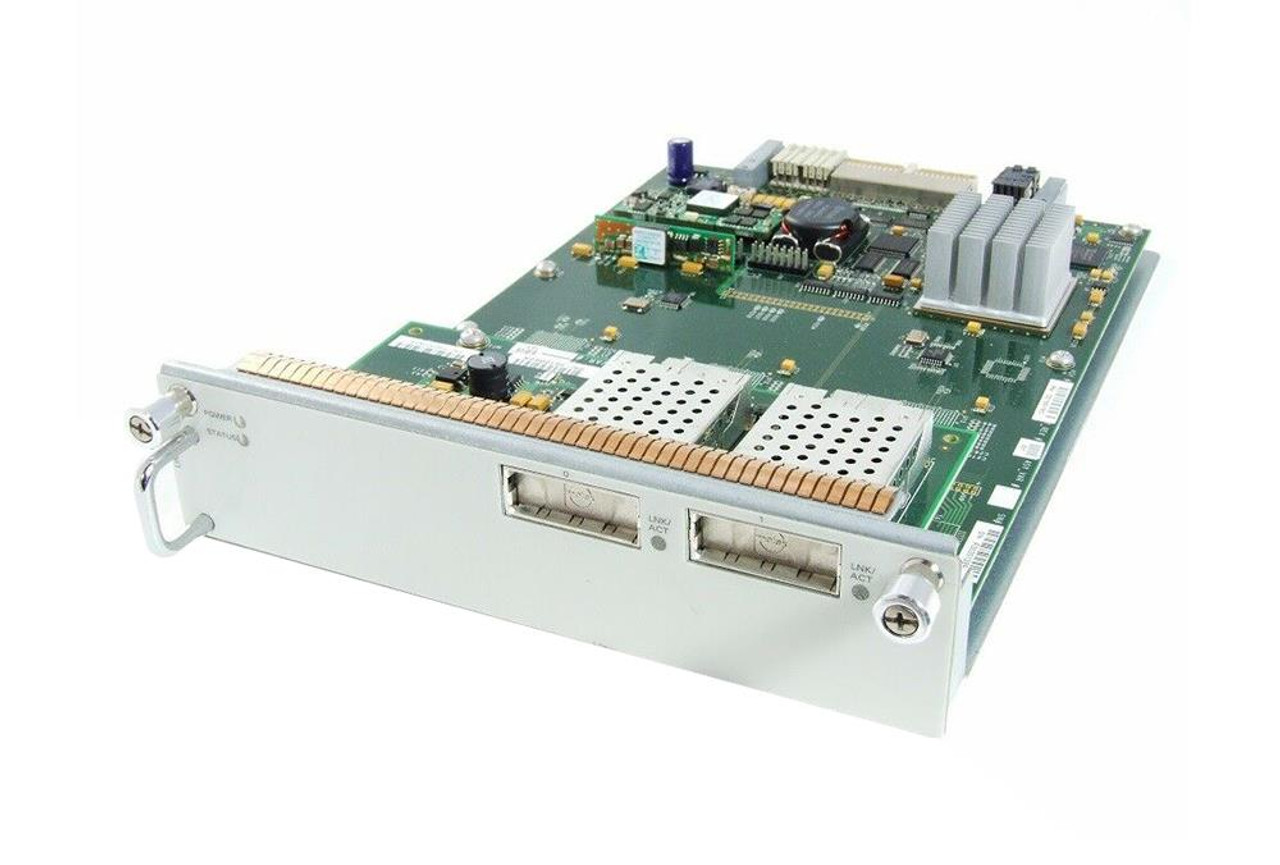 OAW-LC-2G Alcatel-Lucent Wlan Base Station Oaw-6000 Wls Swch (Refurbished)
