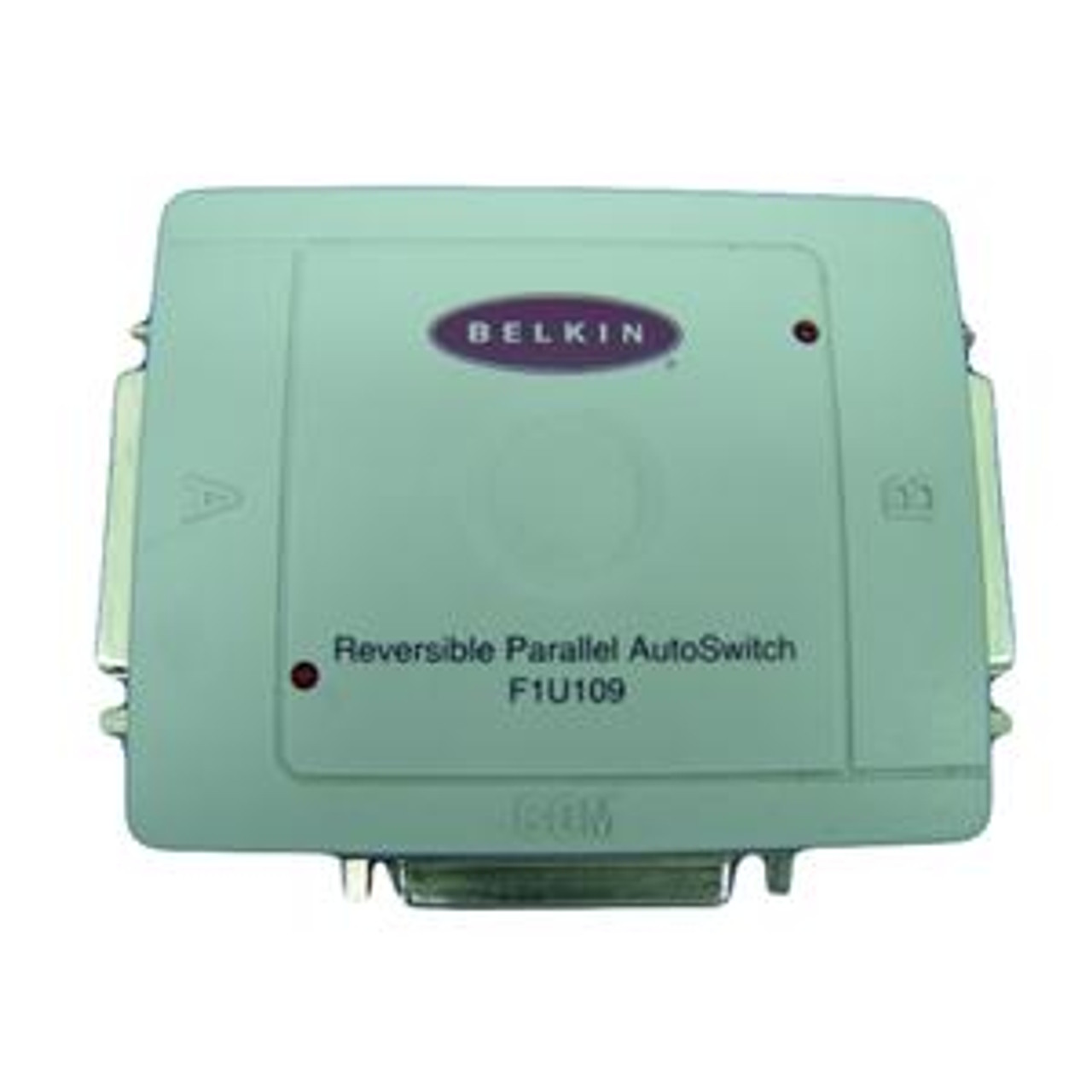 FIU109 Belkin Reversible Parallel Auto Switch (Refurbished)