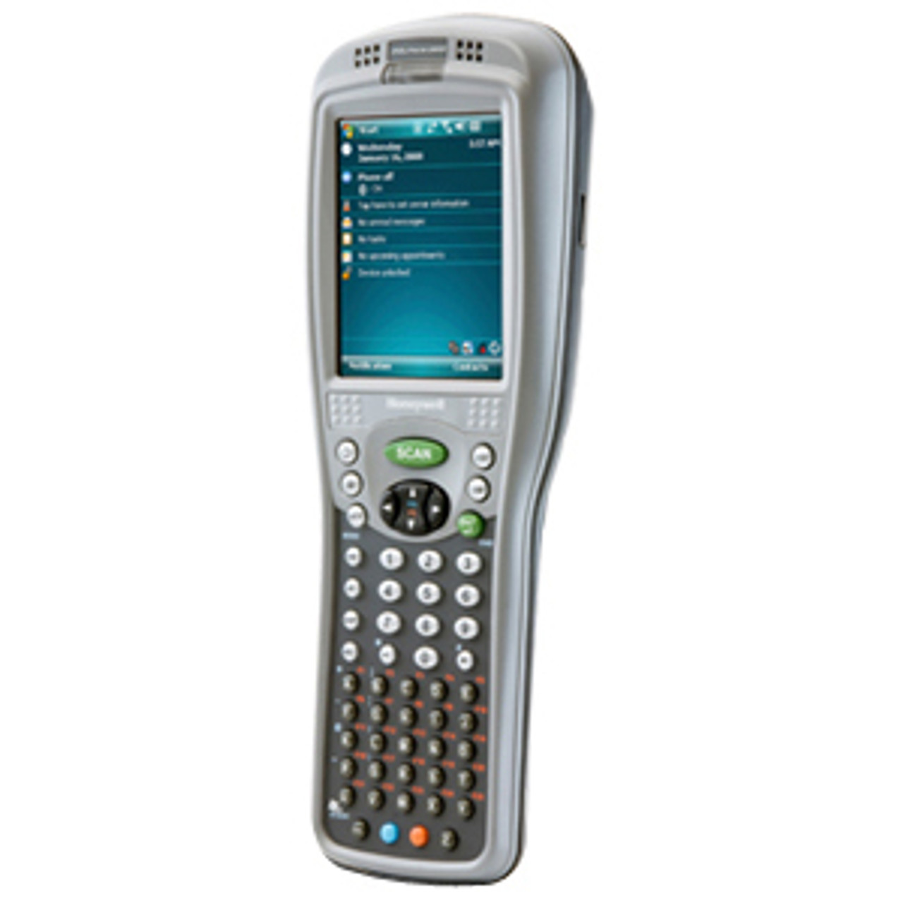 9900LUP-3211G0 Honeywell 9900 802.11b/g U.s. blutooth 5300sr 56 Key wm 6 Gps-414