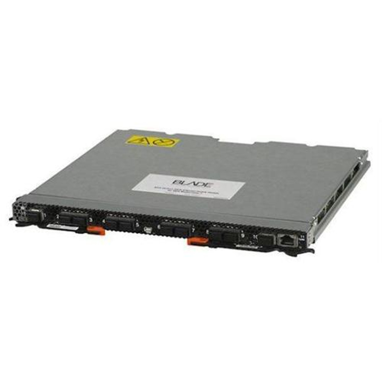 32R1783-01 IBM Nortel 10 Gigabit Ethernet Switch Module for BladeCenter H (8852) (Refurbished)