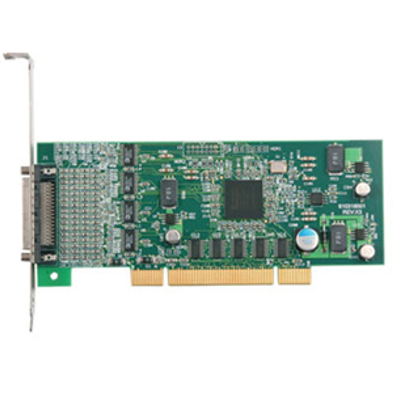 990480 Avocent 4-Ports Multiport Serial PCI Adapter SST-4P