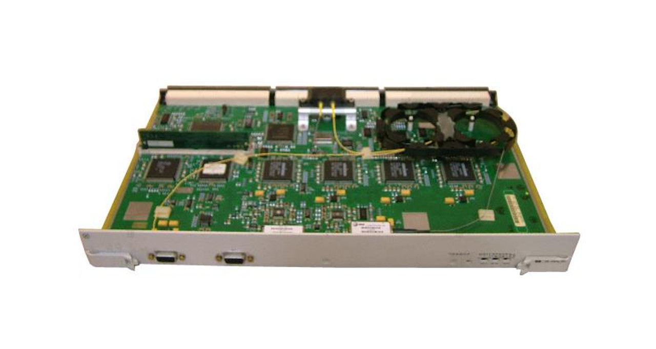 3AL54507AA Alcatel-Lucent OC12 Optical Transceiver Module for 1633-SX (Refurbished)