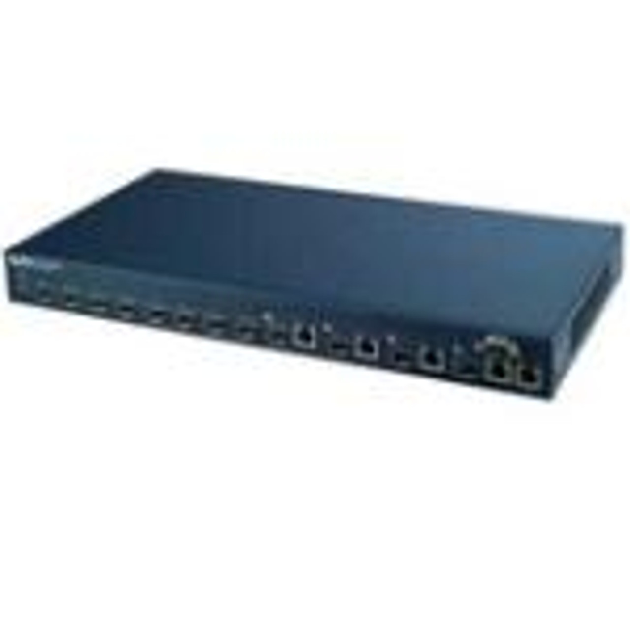 GS4012F Zyxel 12-Ports Gigabit Fiber Switch (Refurbished)