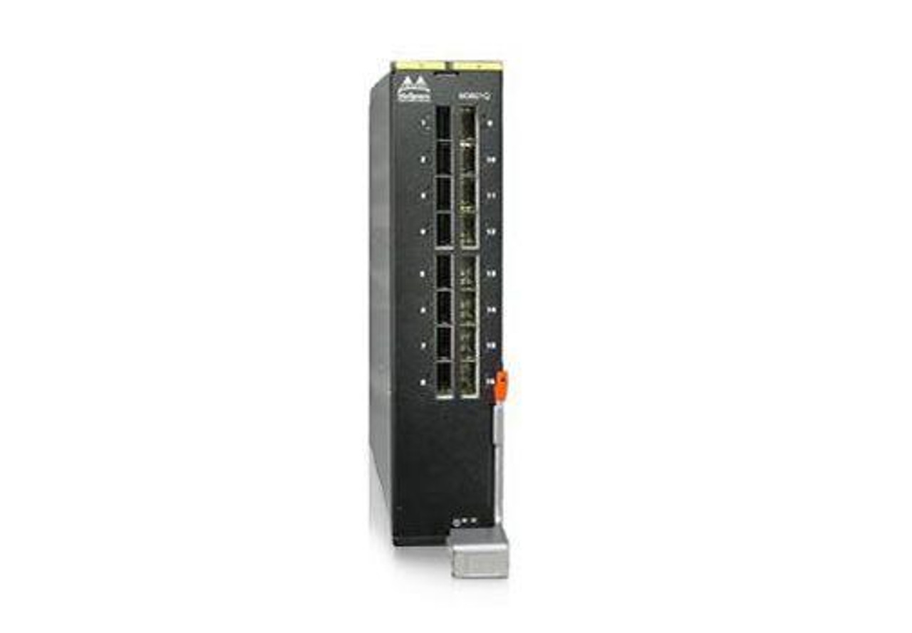 M3601Q Dell Mellanox 32-Port 40Gbps InfiniBand Switch Blade for PowerEdge M-Series (Refurbished)