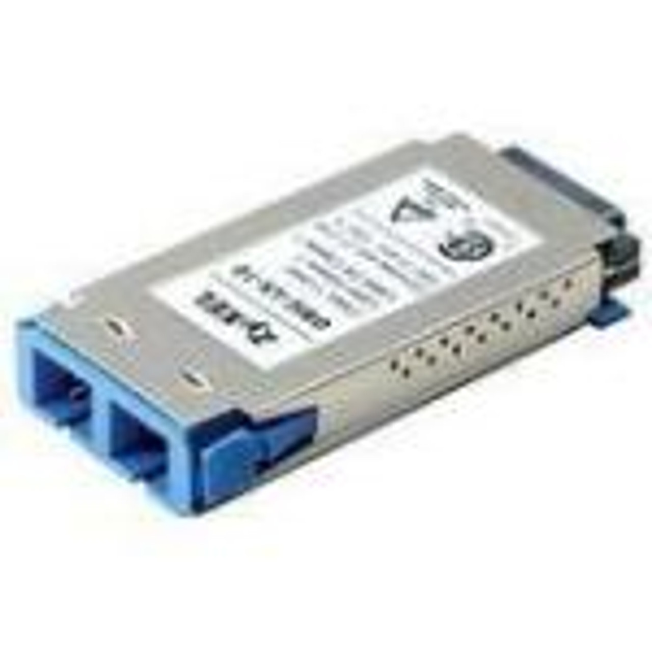 GBIC-LX-10 Zyxel 1.25Gbps 1000Base-LX Single-mode Fiber 10km 1310nm SC Connector GBIC Transceiver Module