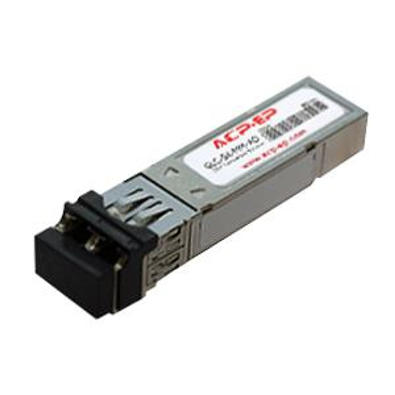 10052-AO AddOn 1Gbps 1000Base-LX Single-mode Fiber 10km 1310nm Duplex LC Connector SFP Transceiver Module for Extreme Compatible