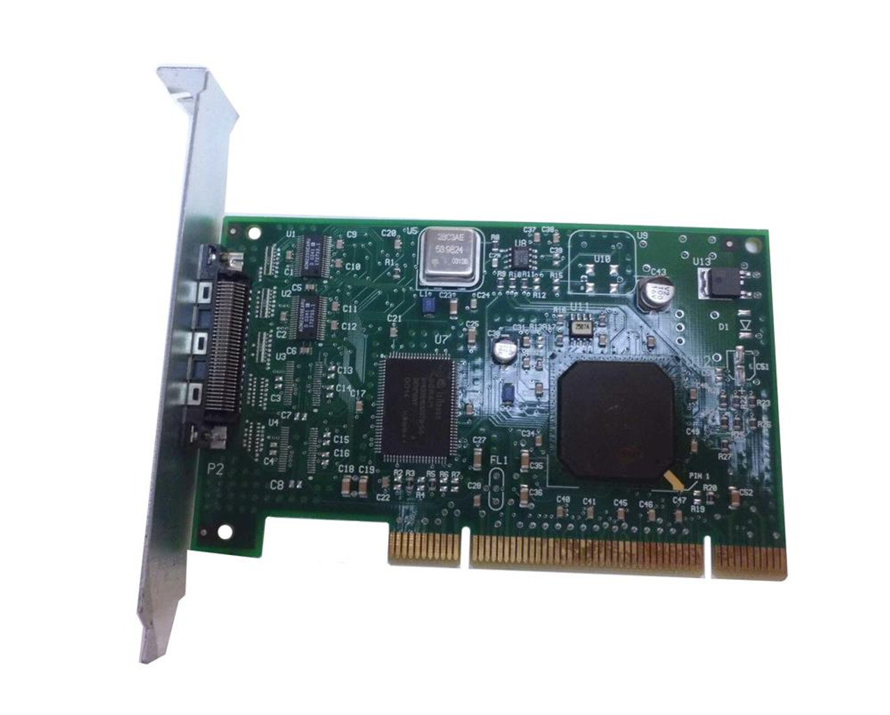 30001022-01 Digi Acceleport Xp PCI 4 Port