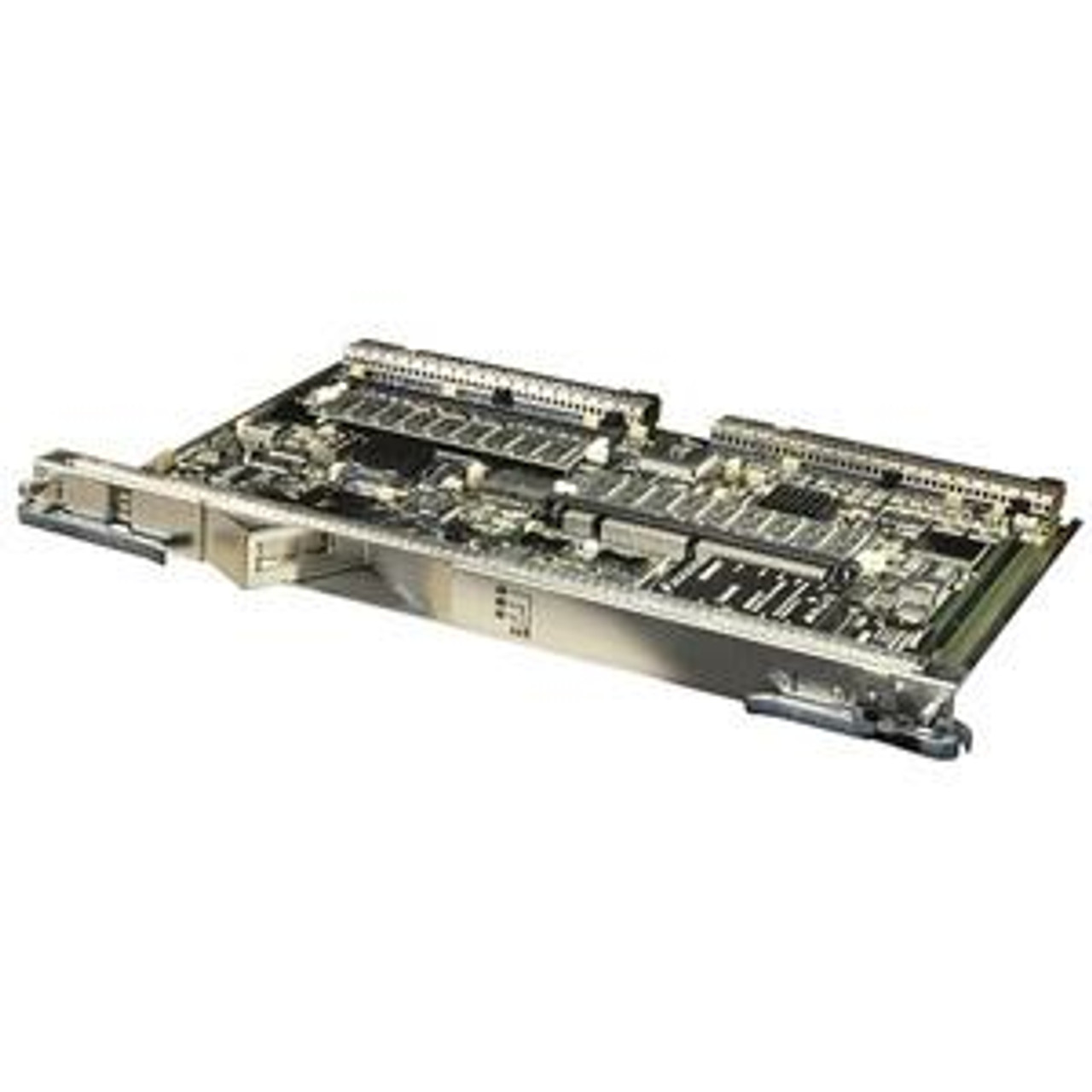 C6400-GBIC-ZX Cisco 1Gbps 1000Base-ZX Single-mode Fiber 70km 1550nm Duplex SC Connector GBIC Transceiver Module