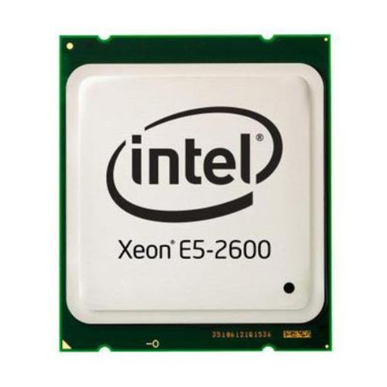 00Y2785 IBM Xeon E5-2670 V2 10 Core 2.50GHz LGA2011 25 MB L3