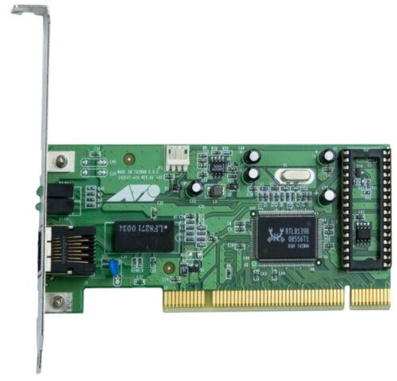 AT-2500TXV3 Allied Telesis 10/100Base-T Network Adapter Card