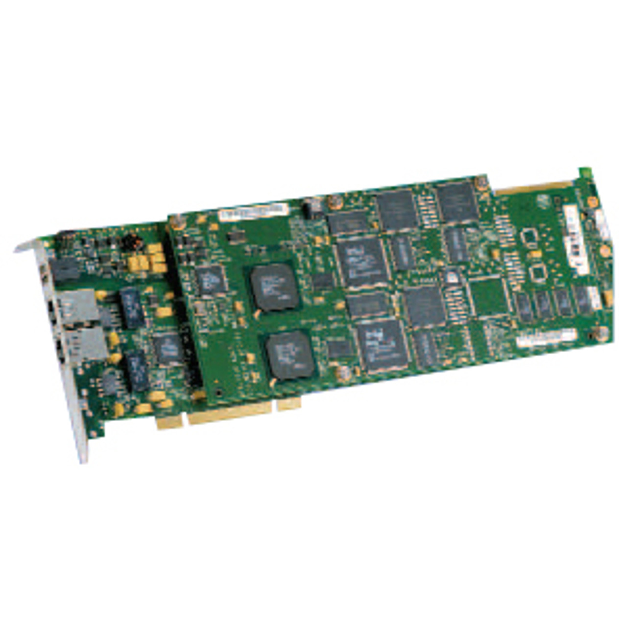 884-592 Dialogic Corporation D600jct2e1120ew 884592 60pt E1 Pcie