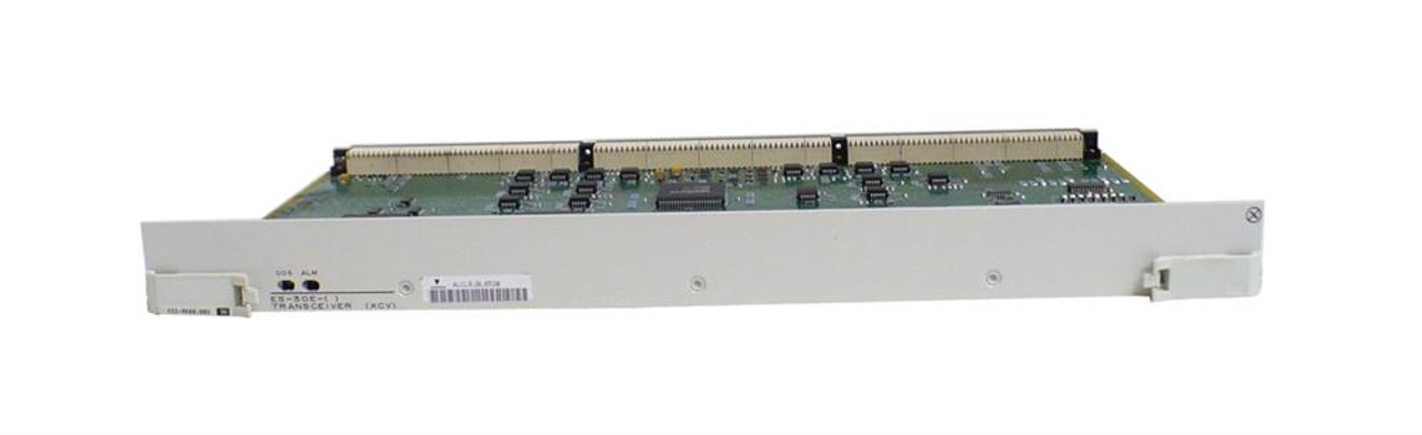 ES30E3 Alcatel 1631-SX Transceiver Module (Refurbished)