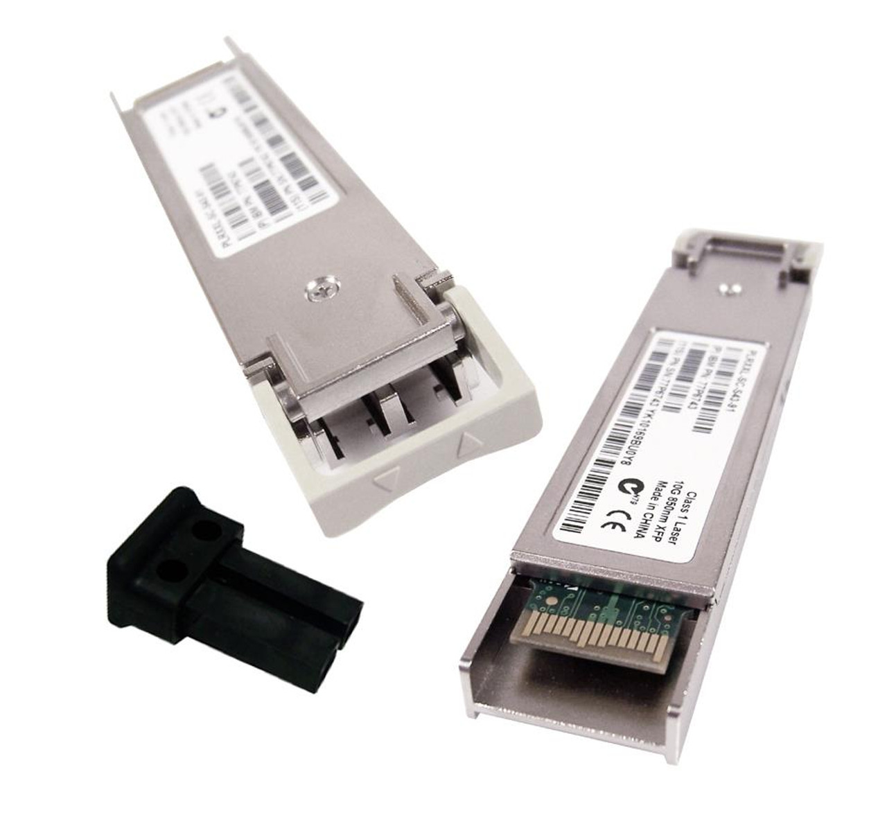 32R1877-01 IBM 10Gbps 10GBase-SR 850nm LC Connector XFP Transceiver Module for BladeCenter