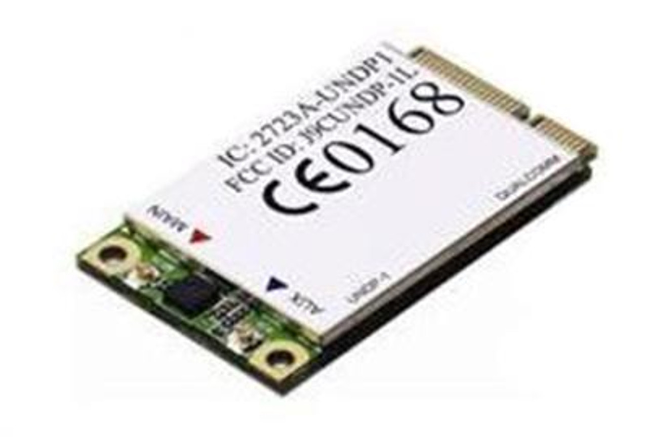 57Y4485-06 IBM Qualcomm Gobi Broadband Mini-PCI Wireless Network Card