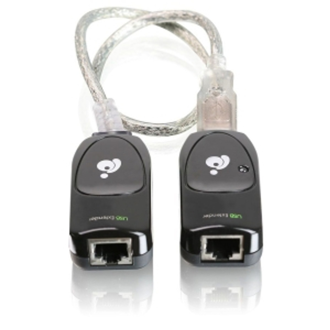 GUCE51TAA Iogear 198ft Usb Ethernet Extender Adap