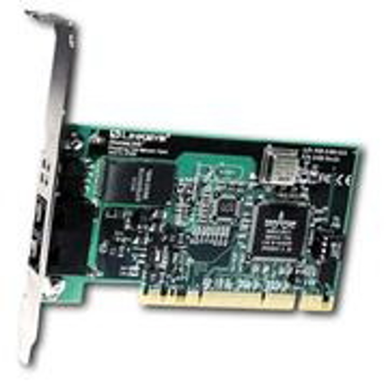 KA2APC260P0 Linksys Ether16 10Base-T NE2000 ISA PNP Lan Card