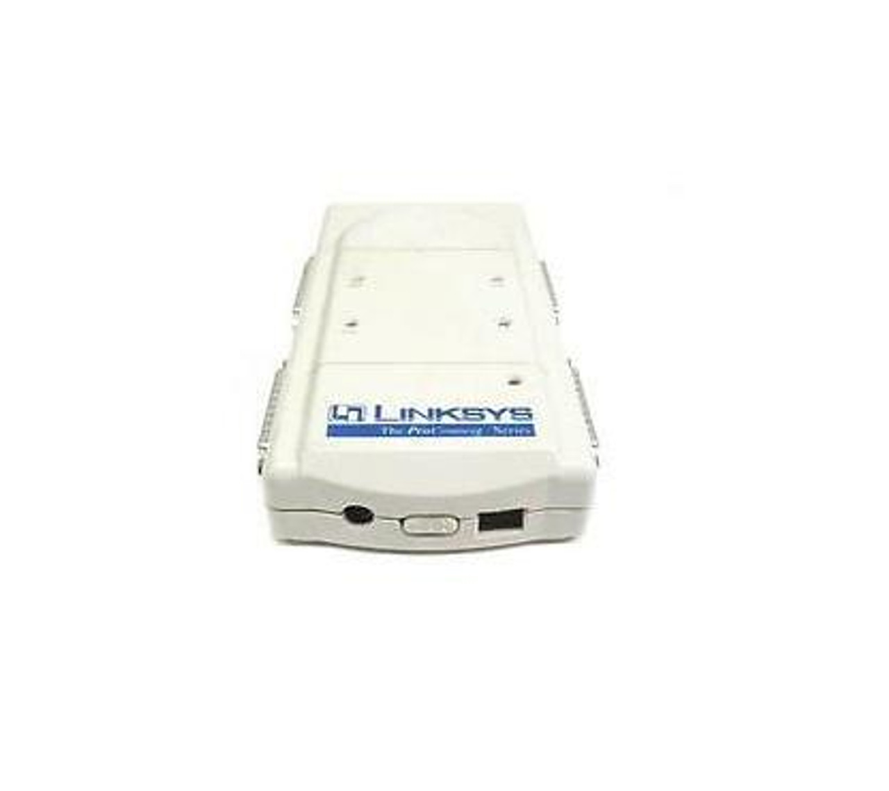 DCASR12 Linksys Reversible Bi-direction 2-Ports DB-25 IEEE Auto Switch (Refurbished)