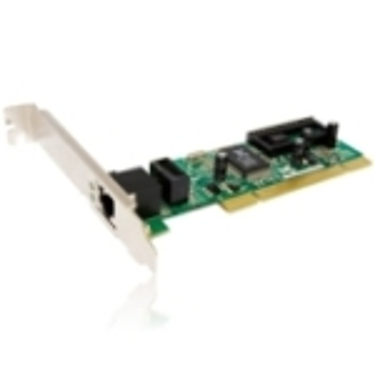 EN-9235TX-32 Edimax EN-9235TX-32 Gigabit Ethernet Card PCI 1 Port(s) 1 x Network (RJ-45)