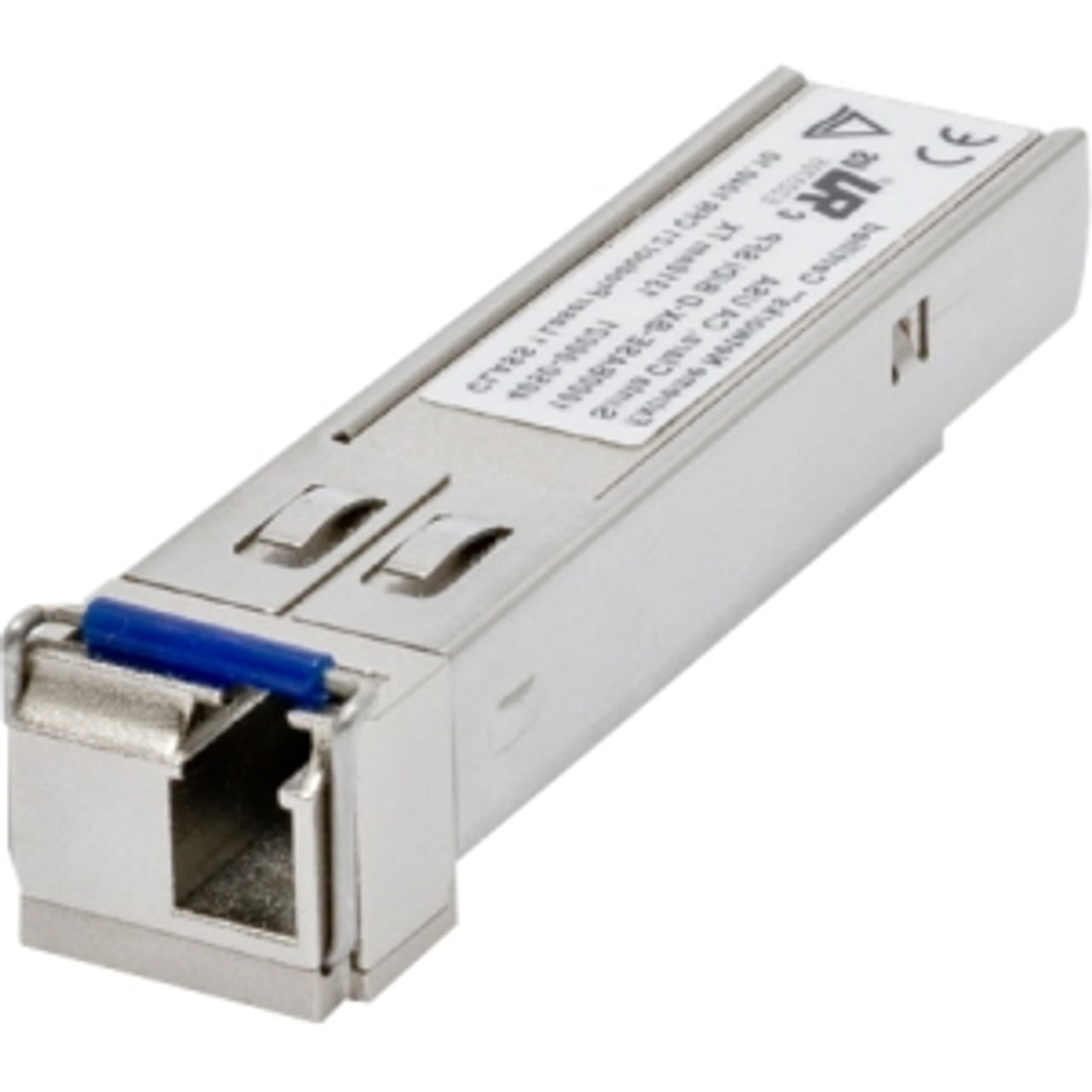 10057HC Extreme Networks 1.25Gbps 1000Base-BX-U Single-mode Fiber 10km 1310nmTX/1490nmRX LC Connector SFP Transceiver Module (Refurbished)