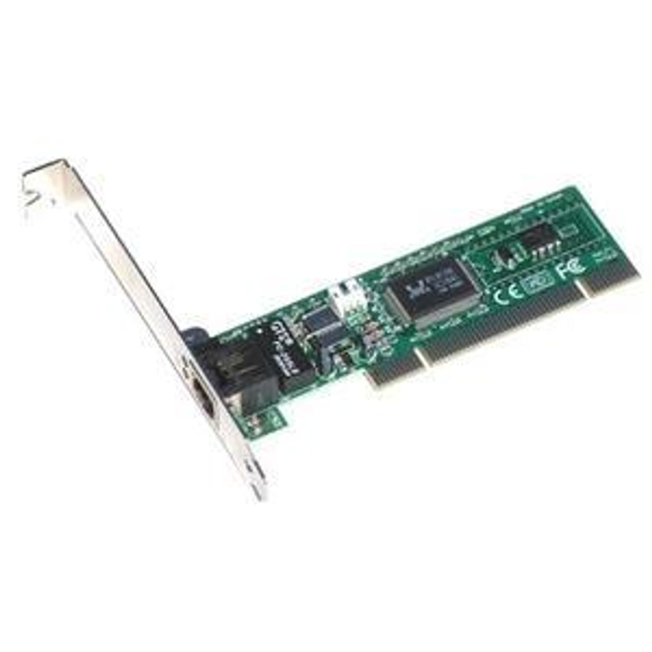 PN102TX Hawking PN102TX Network Adapter PCI 1 x RJ-45 10/100Base-TX