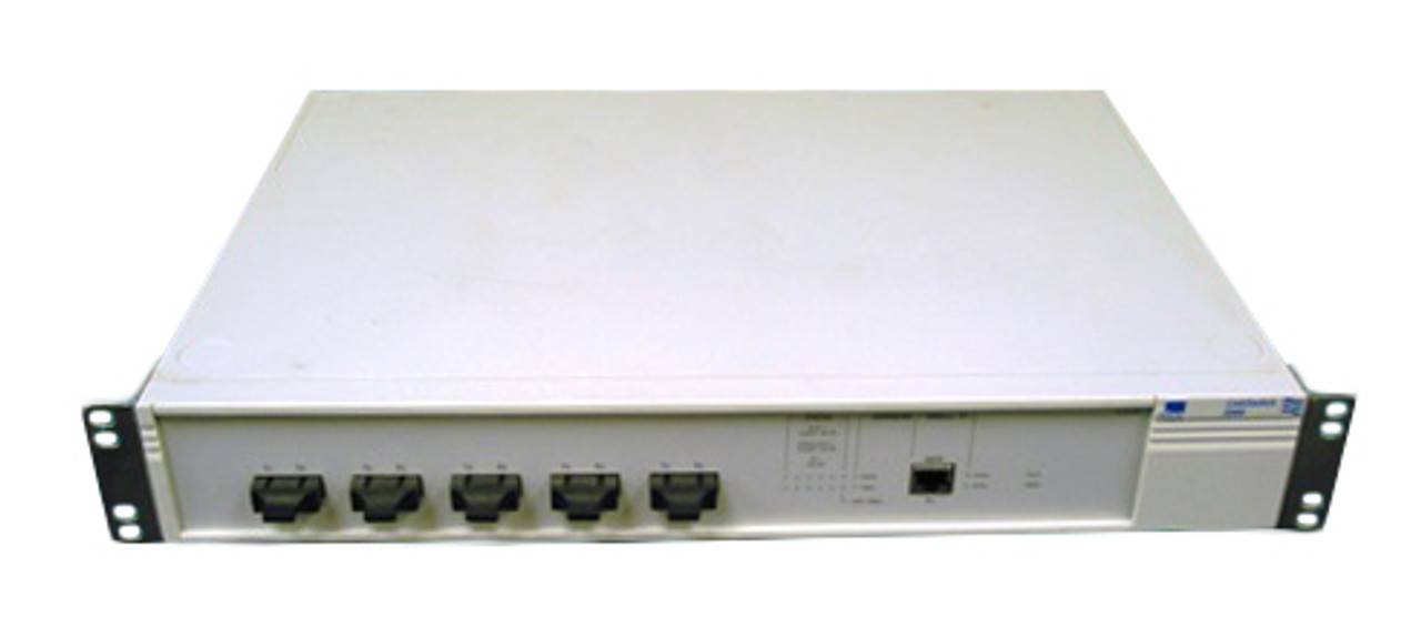 3C169407 3Com 5-Port SuperStack II Link 3000 Switch (Refurbished)