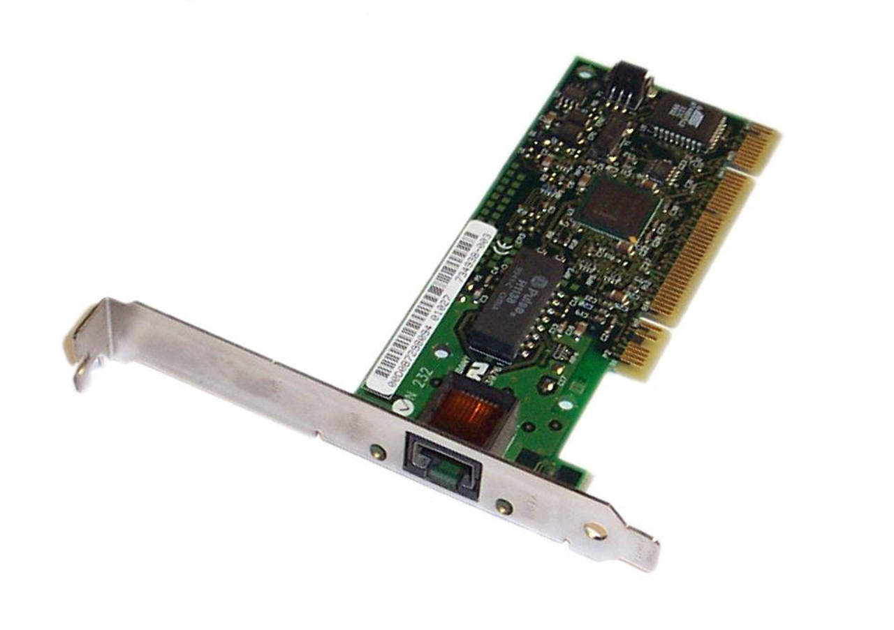 4892A026 Compaq 10/100 PCI NETWORK Card