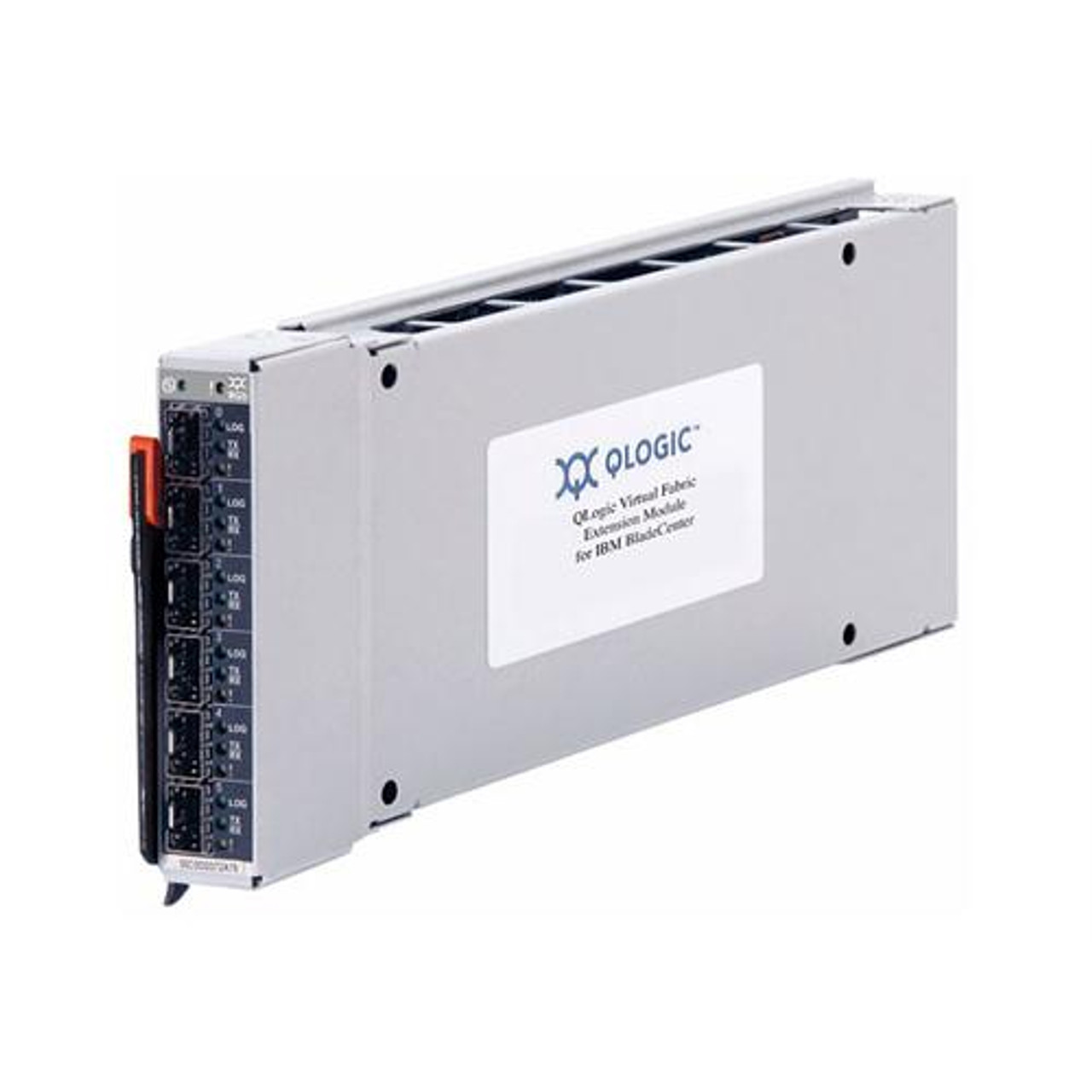 46M6172-06 IBM Virtual Fabric Extension Module by QLogic for BladeCenter (Refurbished)