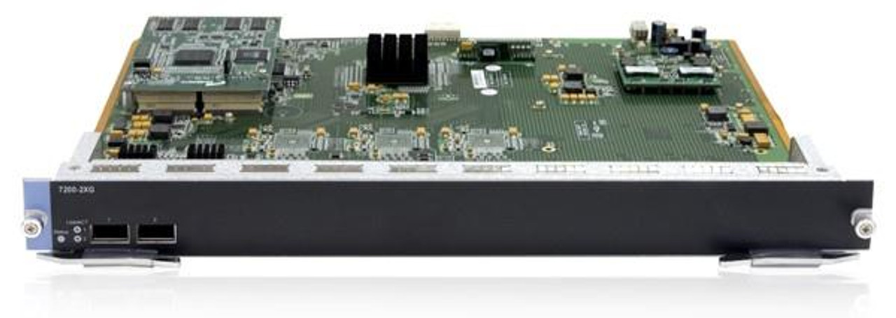 DES-7200-2XG D-Link 2 Ports 10ge Xfp Module