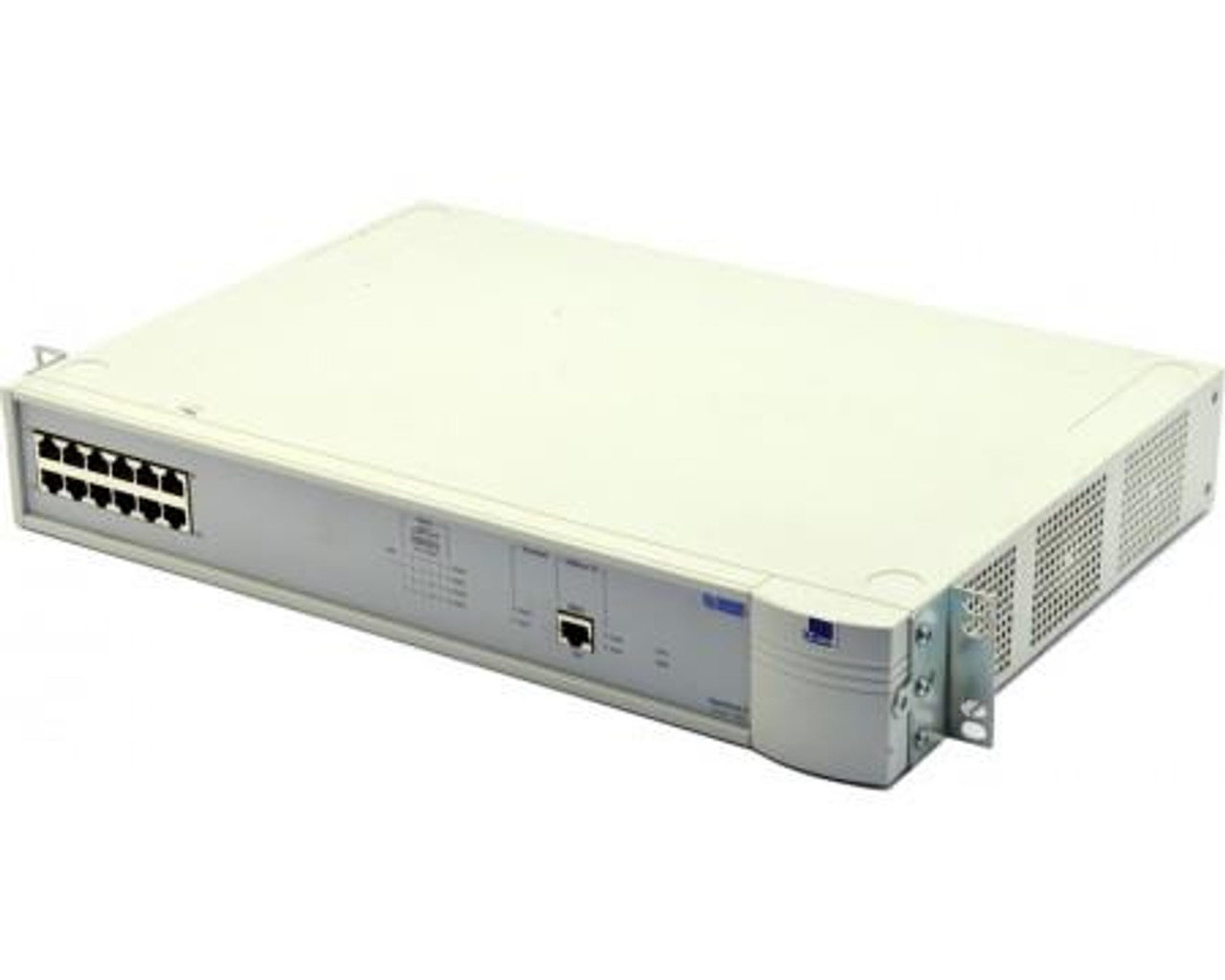 16901A 3Com SuperStack II 1000 12-Ports Ethernet Switch (Refurbished)