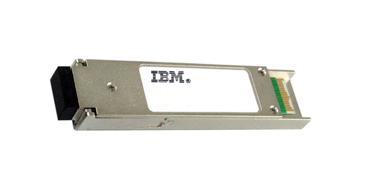 69Y0377 IBM 10Gbps 10GBase-SR Multi-mode Fiber 300m 850nm Duplex LC Connector XFP Transceiver Module