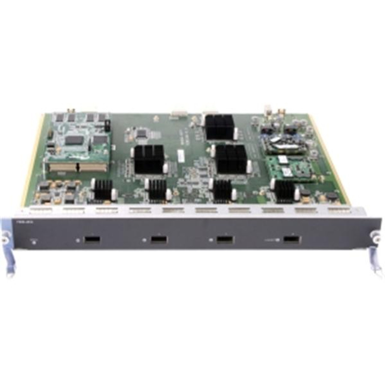 DES-7200-4XG D-Link 4 Ports 10ge Xfp Module