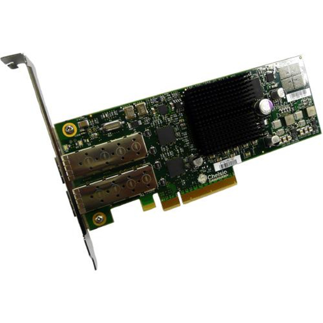 N320E Chelsio N320E Server Adapter PCI Express