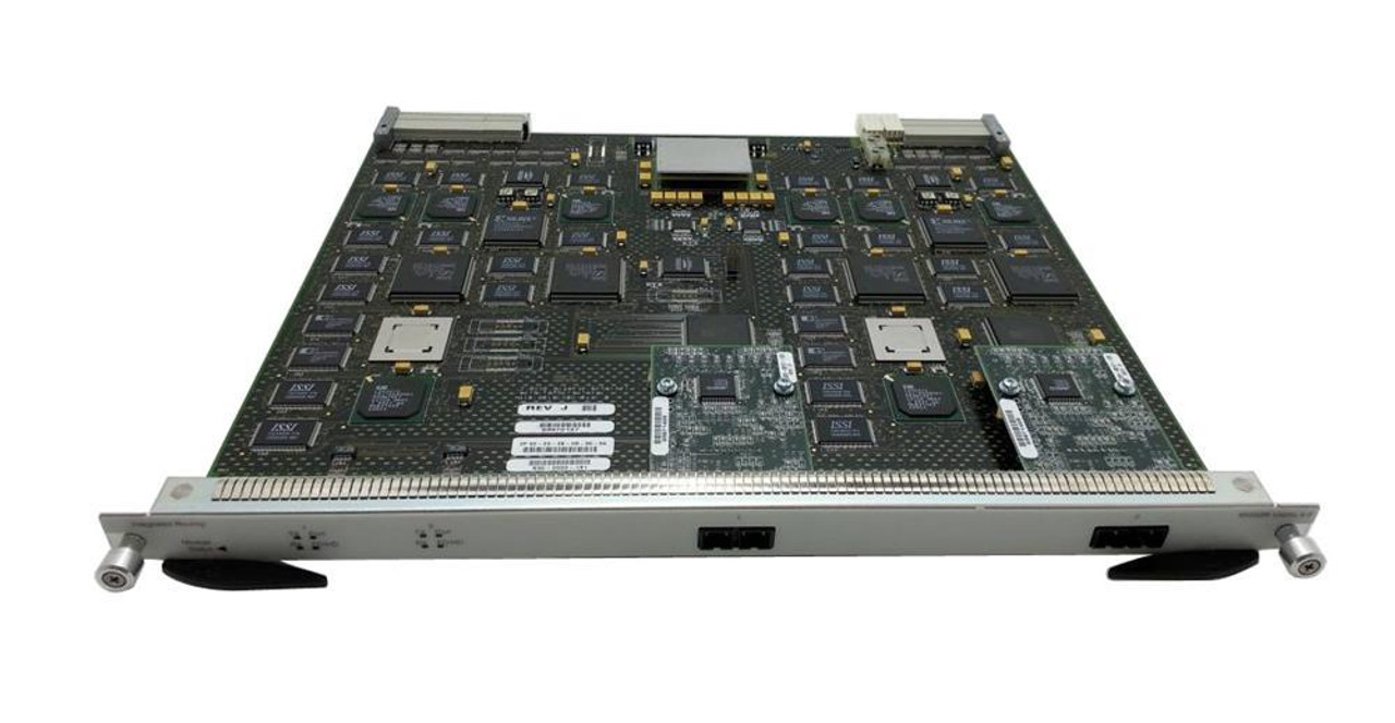 M5502R1000SXF Avaya Cajun P550r 2-port 1000base-sx (Refurbished)