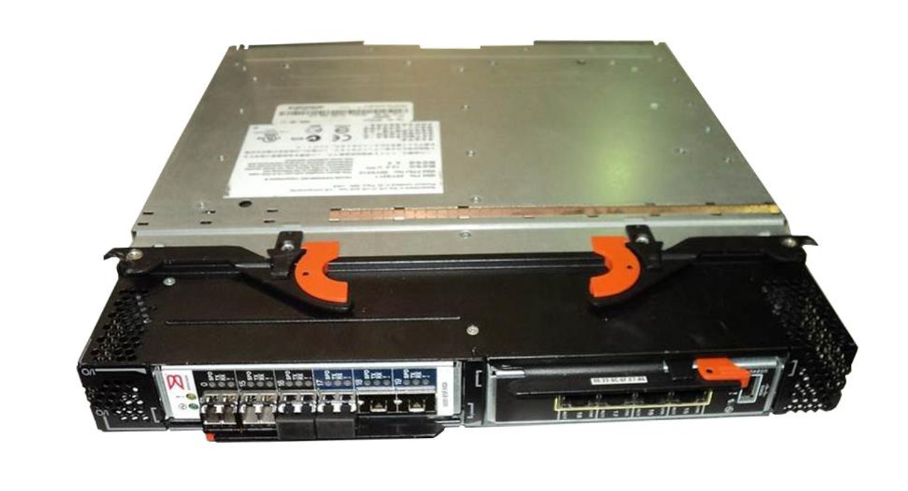 39Y931106 IBM Multi-Switch Interconnect Module for BladeCenter (Refurbished)