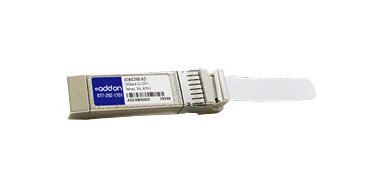 45W2398AO ADDONICS 10GBase-CU SFP+ Transceiver Module