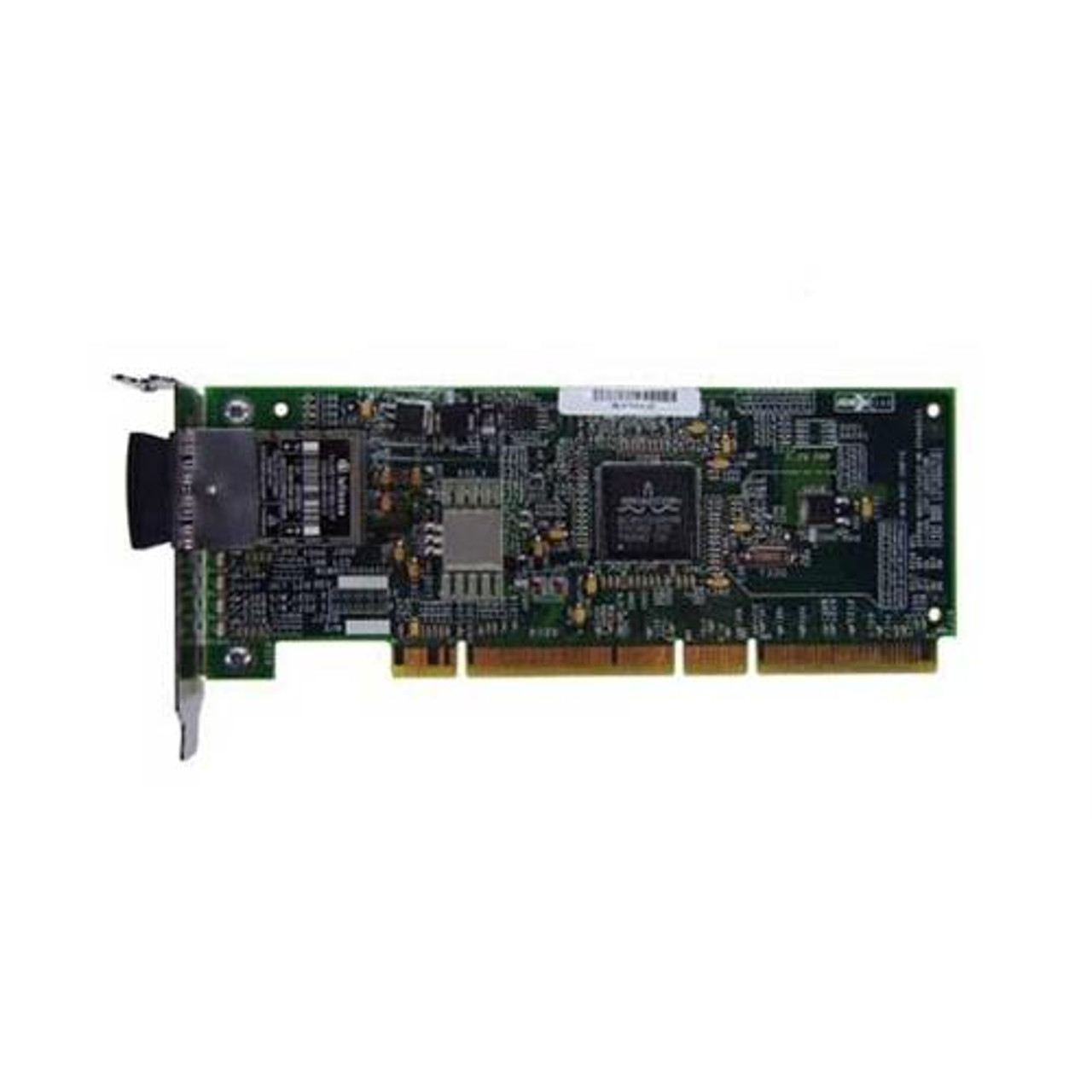 22P780108 IBM NetXtreme 1000 SC 1Gbps 1000Base-SX Gigabit Ethernet PCI-X Network Adapter for eServer xSeries 306