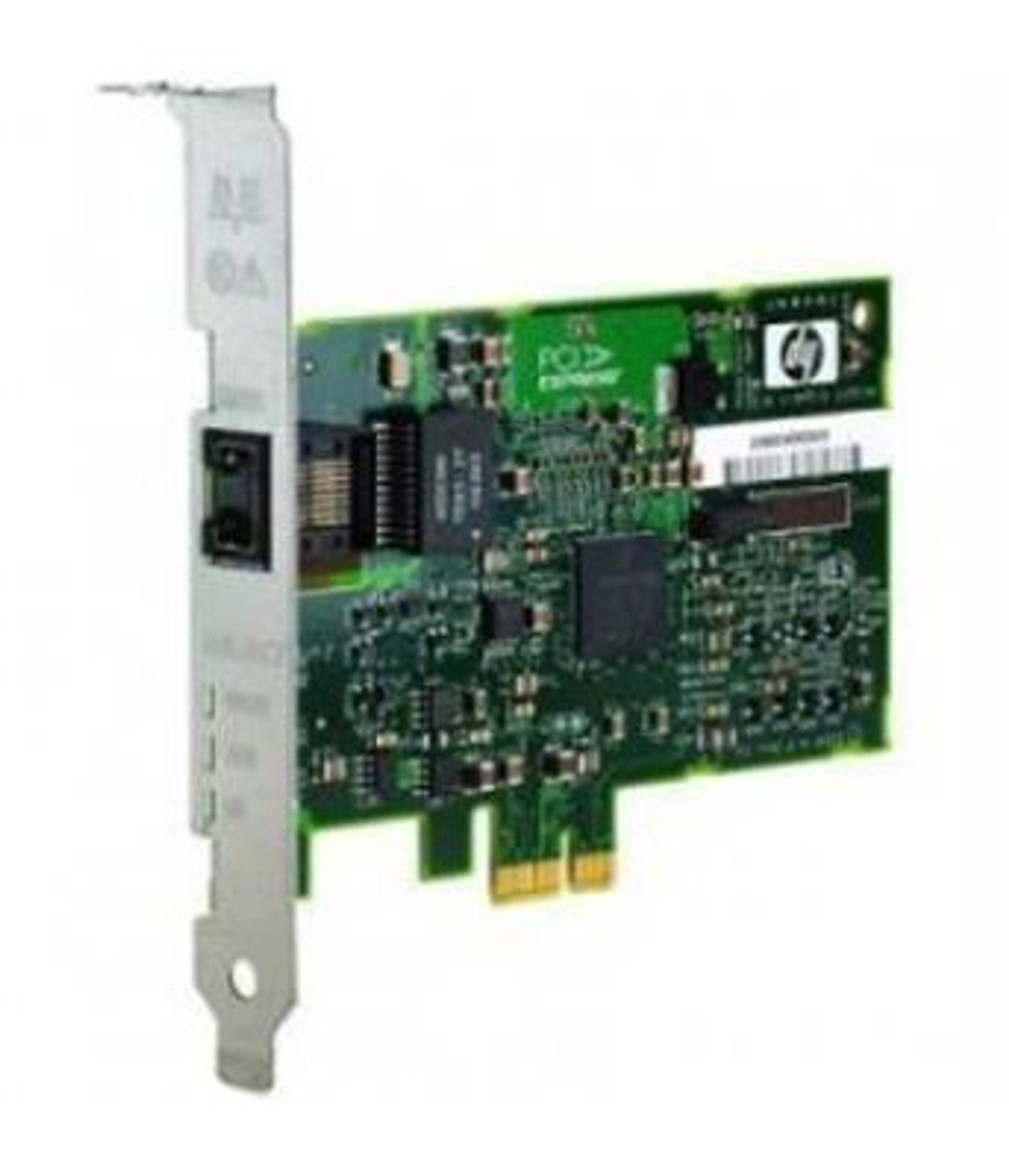 012429-001N HP Single-Port RJ-45 1Gbps 10Base-T/100Base-TX/1000Base-T Gigabit Ethernet PCI Express Server Network Adapter