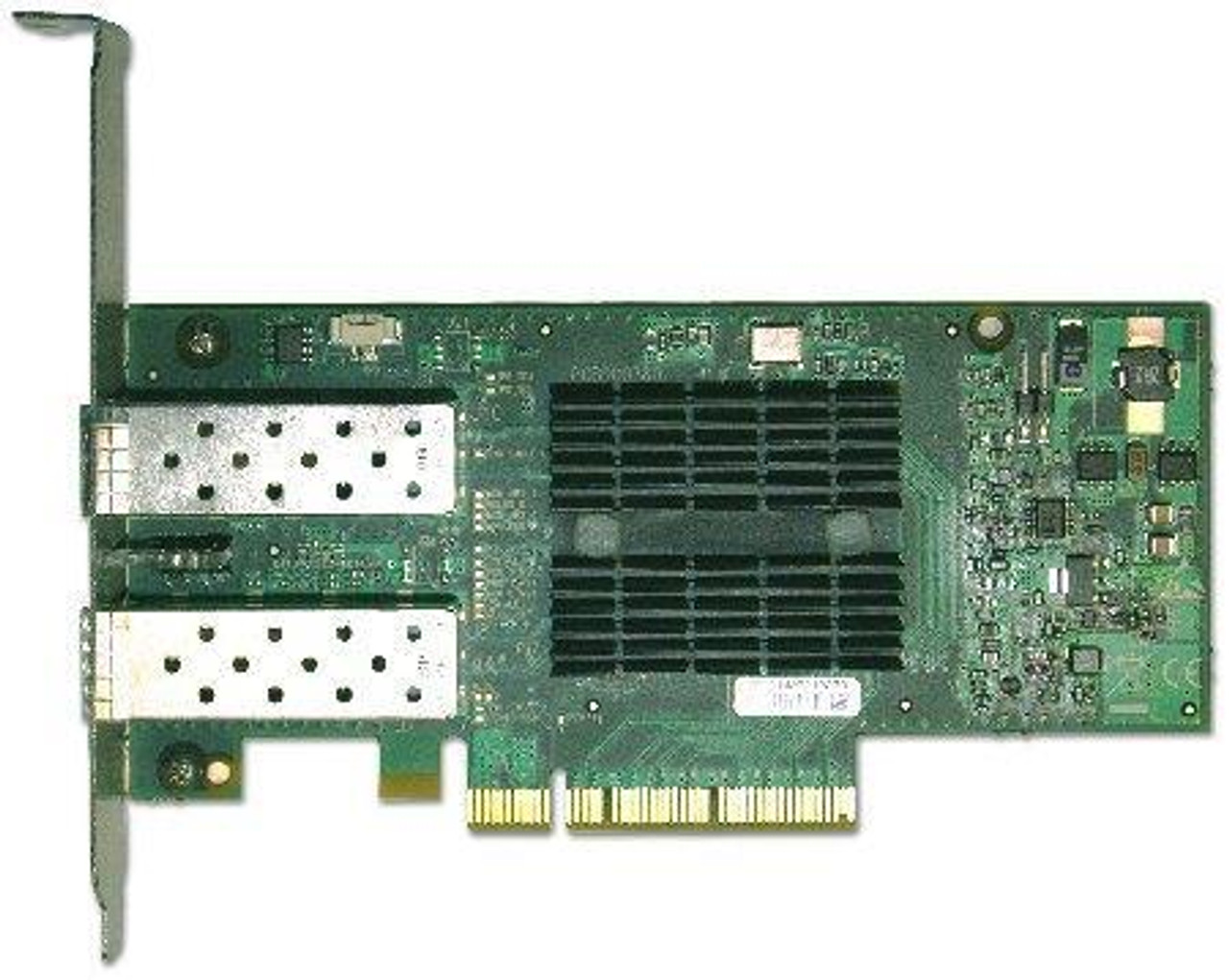 MHQH29CXTRAO ADDONICS 10GBs Dual Port SFP+ Network Adapter for Mellanox