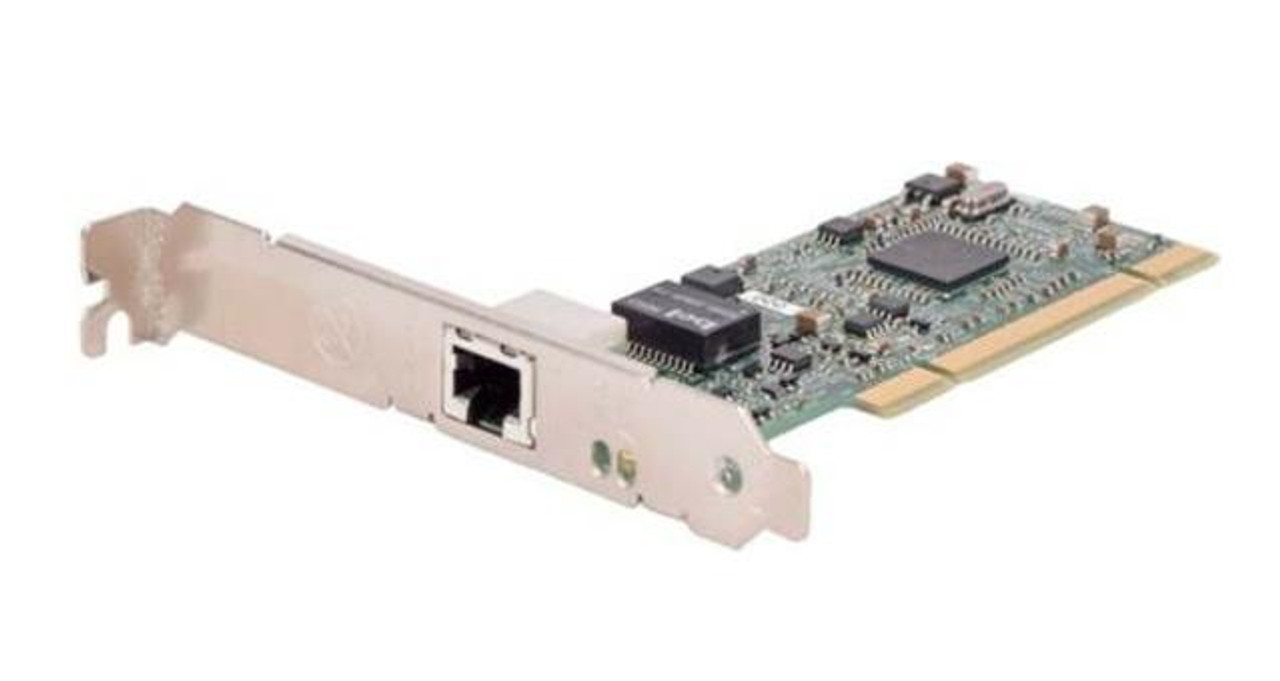 BCM95782A50-H Broadcom Netxtreme Gigabit Ethernet Adapter PCI Express 1 Port 10/100/1000Base-T Internal Full-height